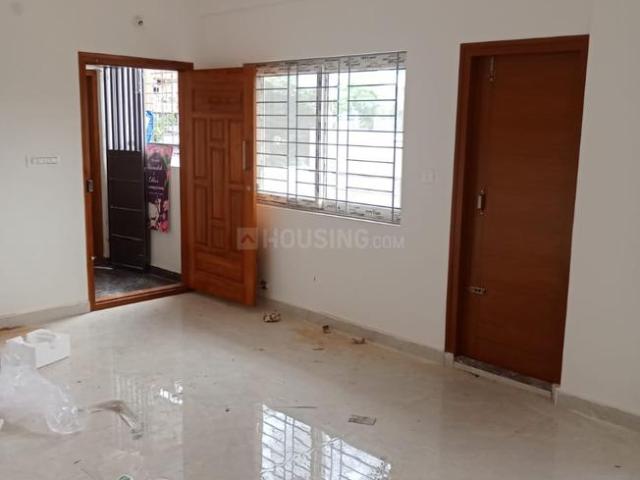 Flat for rent in Bangalore North, Cox Town - Bangalore