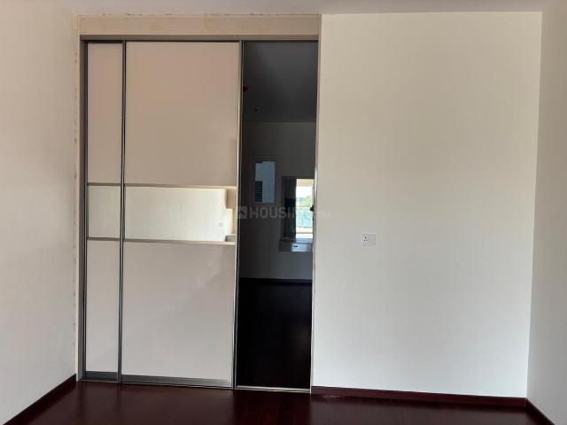 Flat for rent in Bangalore North, Cox Town - Bangalore