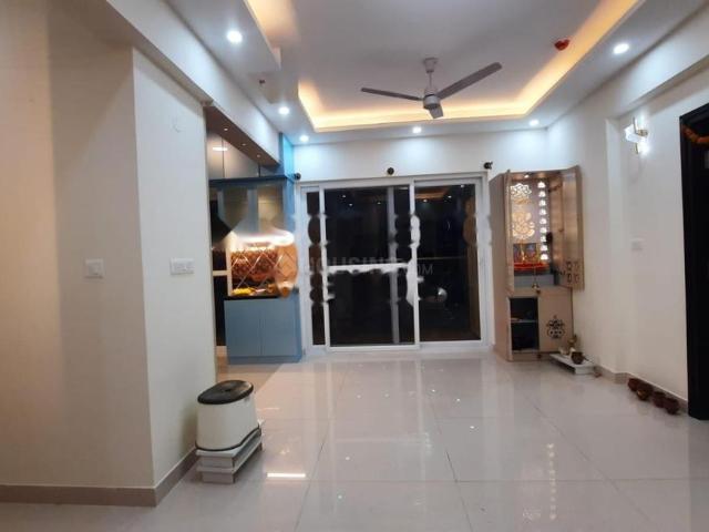 Flat for rent in Bangalore North, Cox Town - Bangalore