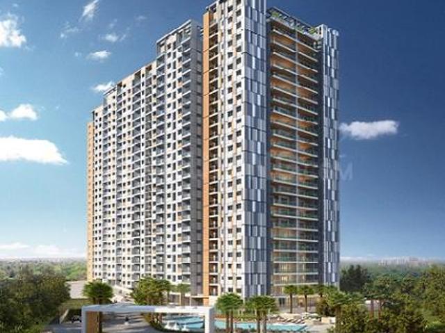 Flat for rent in Srinivas Nagar, Bengaluru