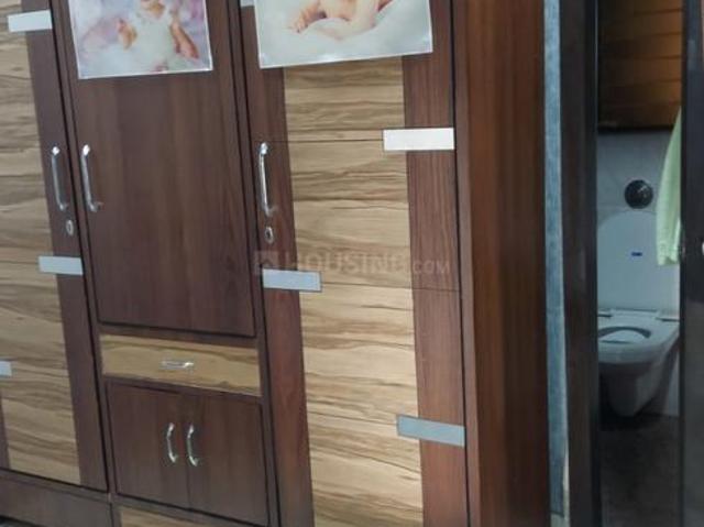 Flat for sale in Bangalore South, Cox Town - Bangalore