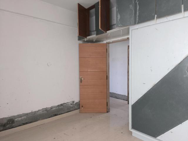 Flat for sale in Bangalore South, Cox Town - Bangalore