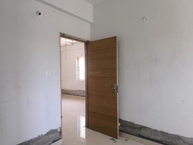 Flat for sale in Bangalore South, Cox Town - Bangalore