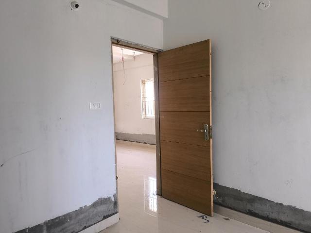 Flat for sale in Bangalore South, Cox Town - Bangalore