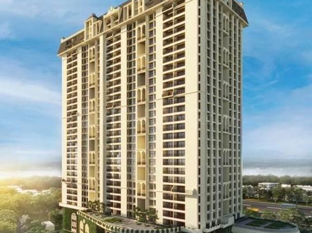 Flat for sale in Bangalore North, Cox Town - Bangalore