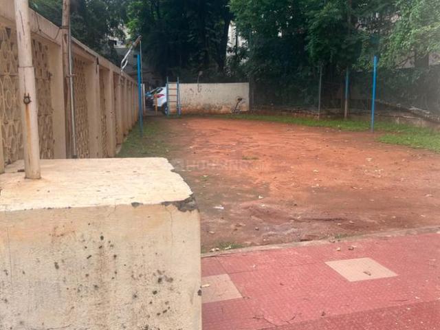 Flat for sale in Bangalore South, Cox Town - Bangalore