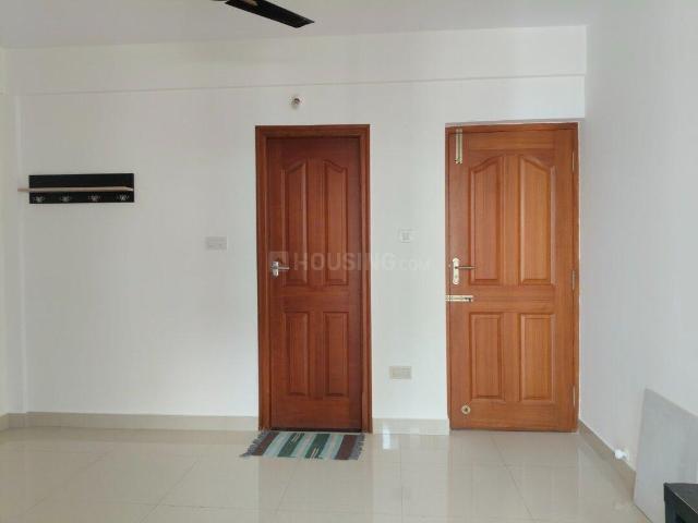 Flat for sale in Bangalore North, Cox Town - Bangalore