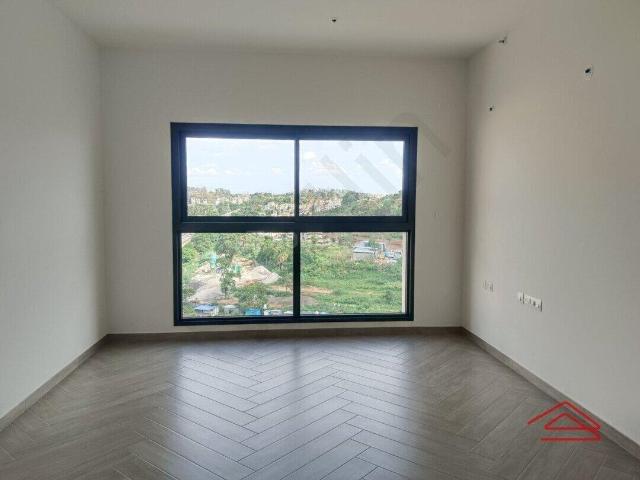 Flat for sale in Bangalore North, Cox Town - Bangalore