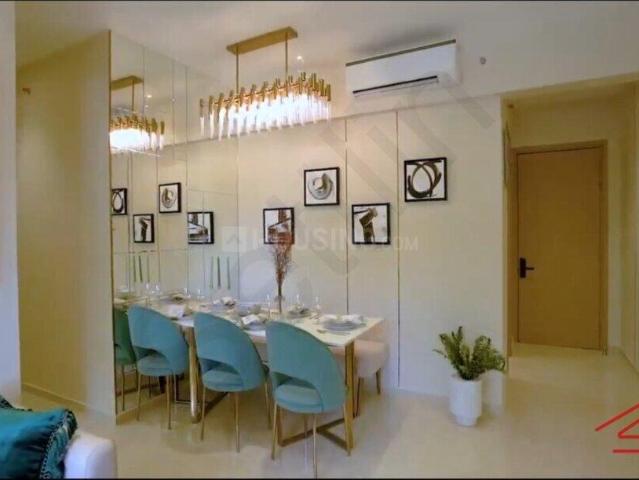 Flat for sale in Bangalore North, Cox Town - Bangalore