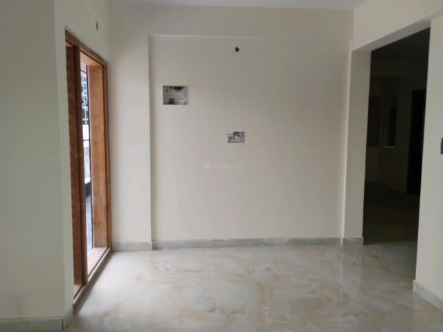 Flat for sale in Bangalore South, Cox Town - Bangalore