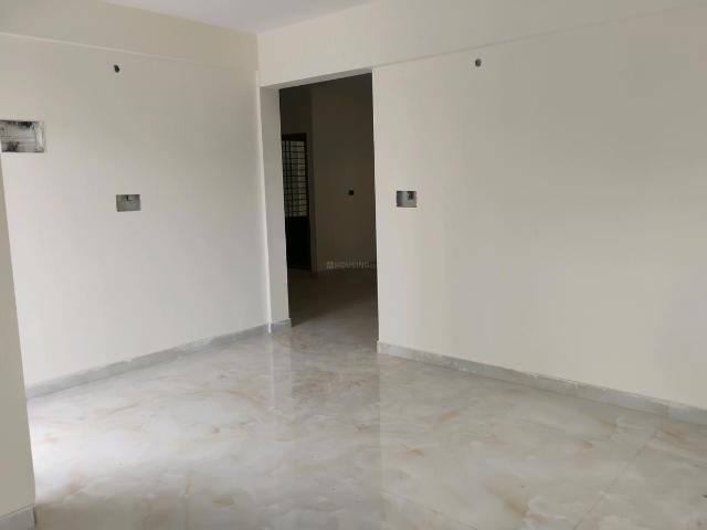 Flat for sale in Bangalore South, Cox Town - Bangalore