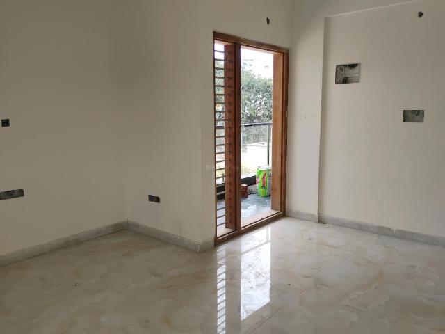 Flat for sale in Bangalore South, Cox Town - Bangalore