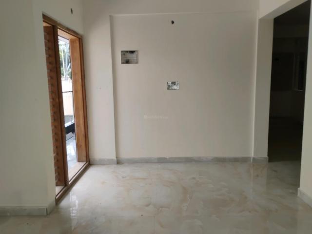 Flat for sale in Bangalore South, Cox Town - Bangalore