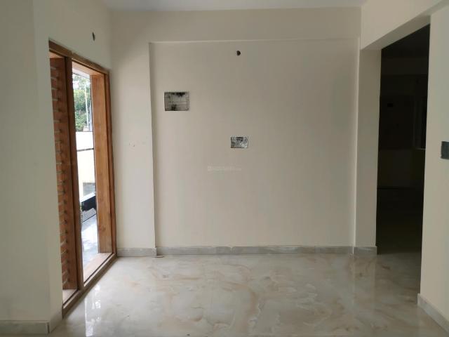 Flat for sale in Bangalore South, Cox Town - Bangalore