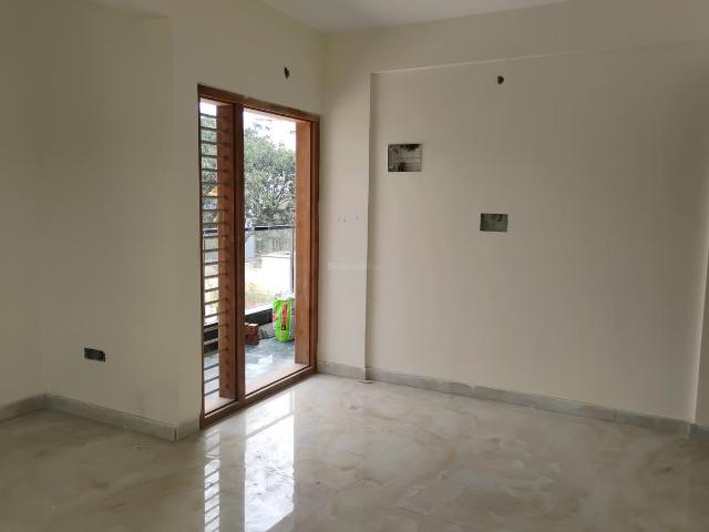 Flat for sale in Bangalore South, Cox Town - Bangalore