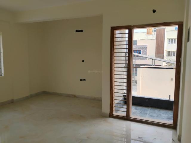 Flat for sale in Bangalore South, Cox Town - Bangalore