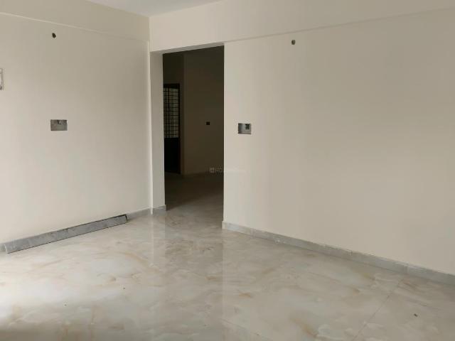 Flat for sale in Bangalore South, Cox Town - Bangalore