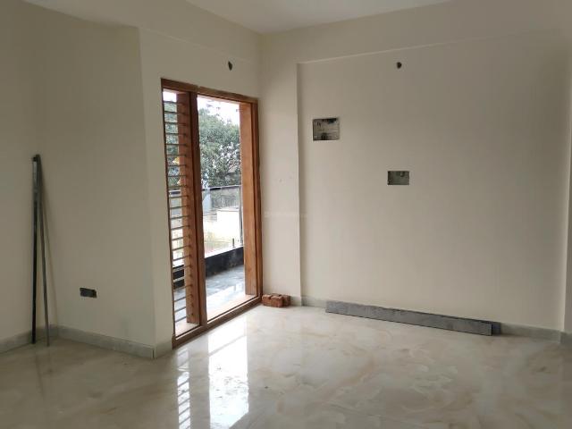 Flat for sale in Bangalore South, Cox Town - Bangalore