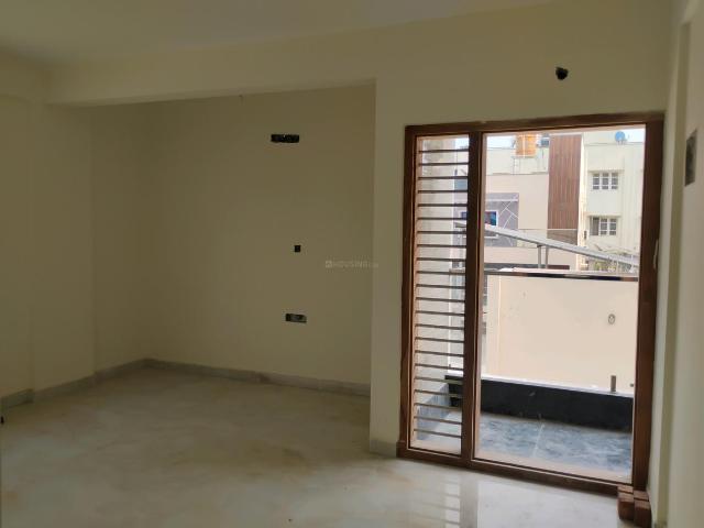 Flat for sale in Bangalore South, Cox Town - Bangalore