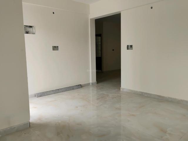 Flat for sale in Bangalore South, Cox Town - Bangalore