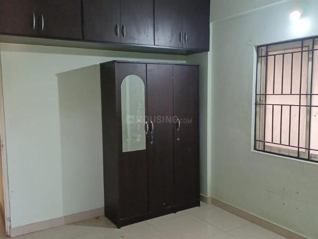 Flat for rent in Bangalore East, Cox Town - Bangalore