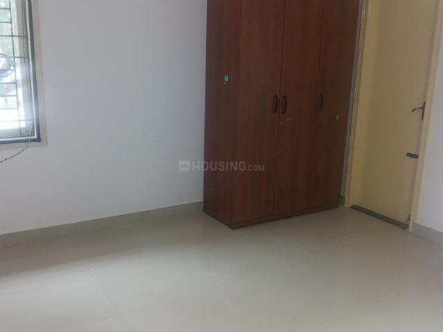 Flat for rent in Bangalore East, Cox Town - Bangalore