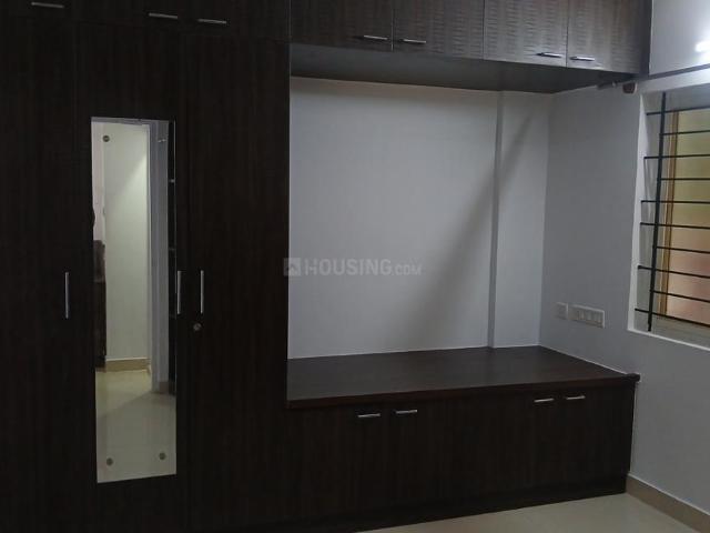 Flat for rent in Bangalore East, Cox Town - Bangalore