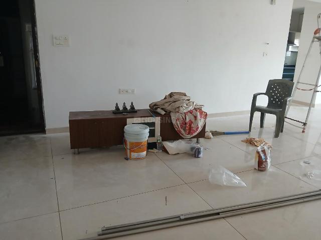 Flat for rent in Bangalore East, Cox Town - Bangalore