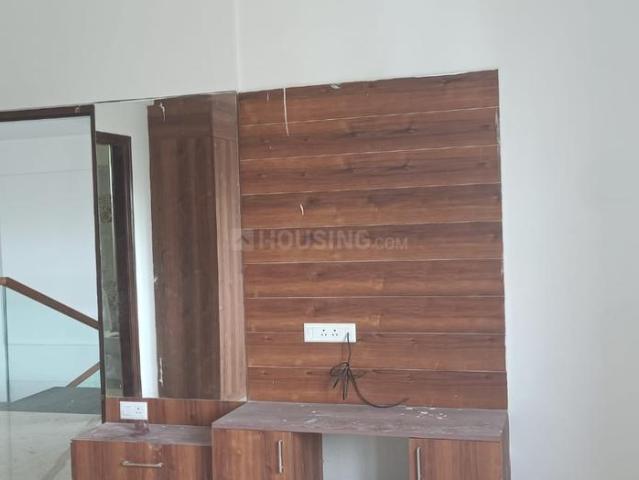 Flat for rent in Bangalore East, Cox Town - Bangalore