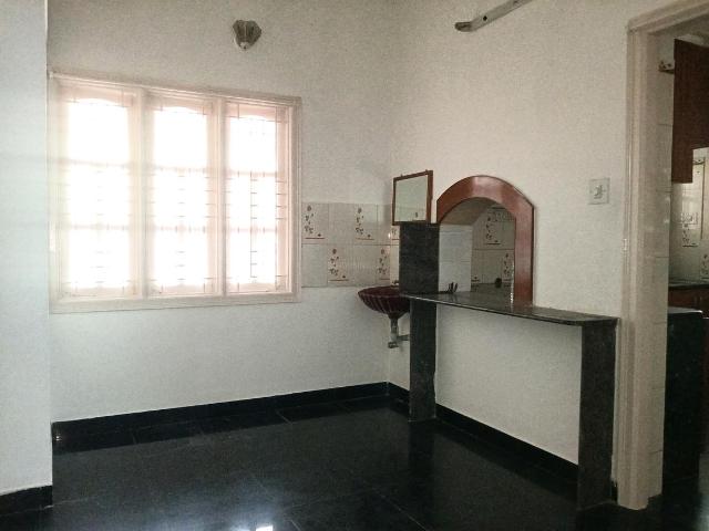 Flat for rent in Bangalore East, Cox Town - Bangalore