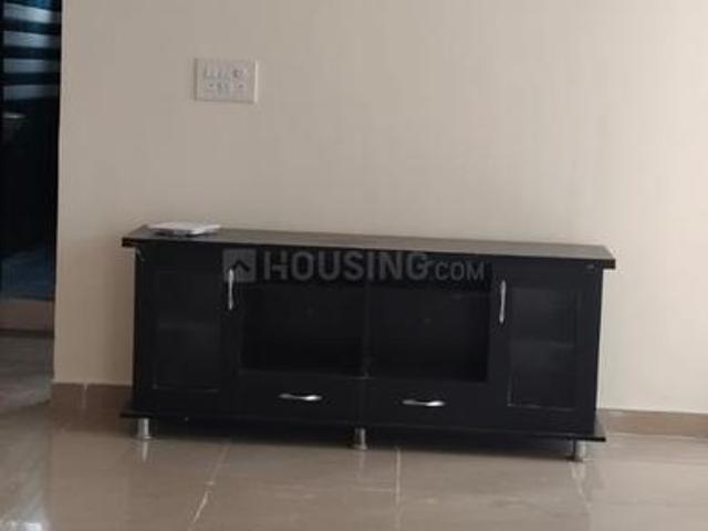 Flat for rent in Bangalore East, Cox Town - Bangalore