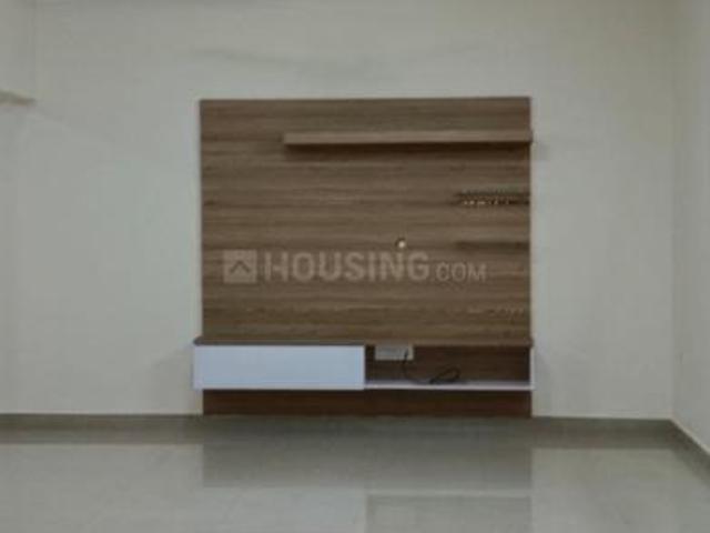 Flat for rent in Bangalore East, Cox Town - Bangalore