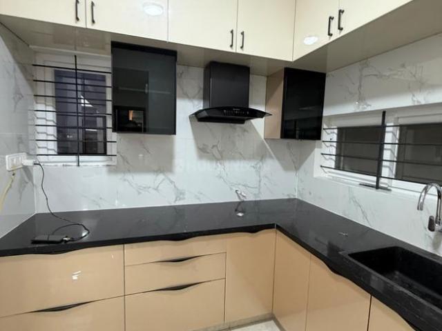 Flat for rent in Bangalore East, Cox Town - Bangalore