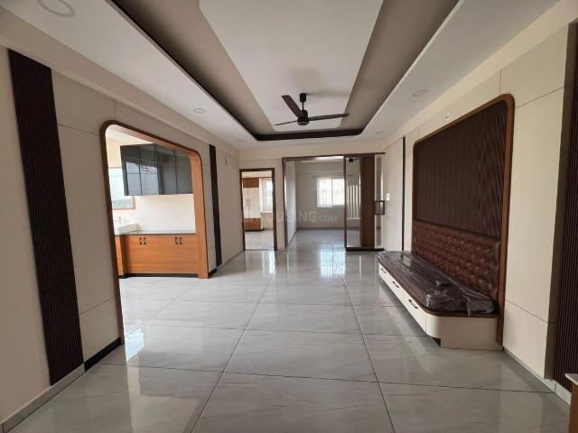 Flat for rent in Bangalore East, Cox Town - Bangalore