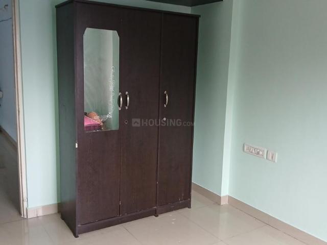 Flat for rent in Bangalore East, Cox Town - Bangalore