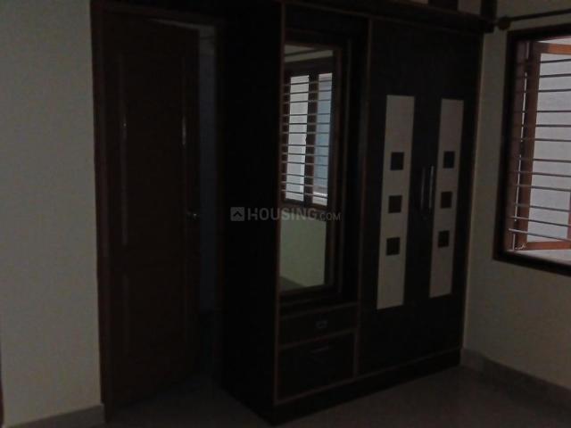 Flat for rent in Bangalore East, Cox Town - Bangalore