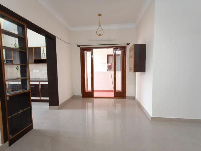 Flat for rent in Bangalore East, Cox Town - Bangalore