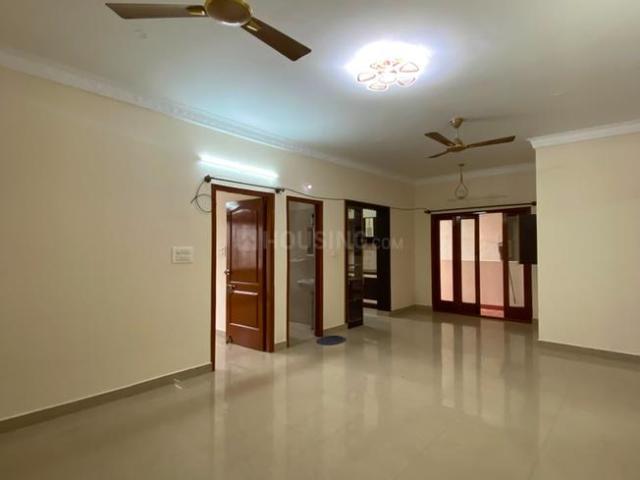 Flat for rent in Bangalore East, Cox Town - Bangalore