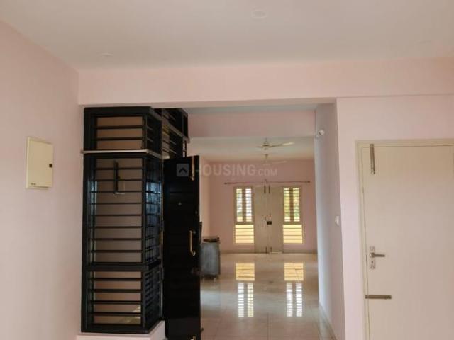 Flat for rent in Bangalore East, Cox Town - Bangalore
