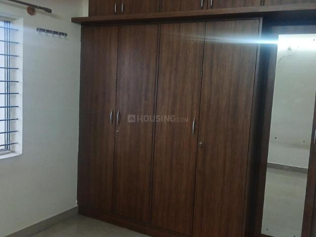 Flat for rent in Bangalore East, Cox Town - Bangalore