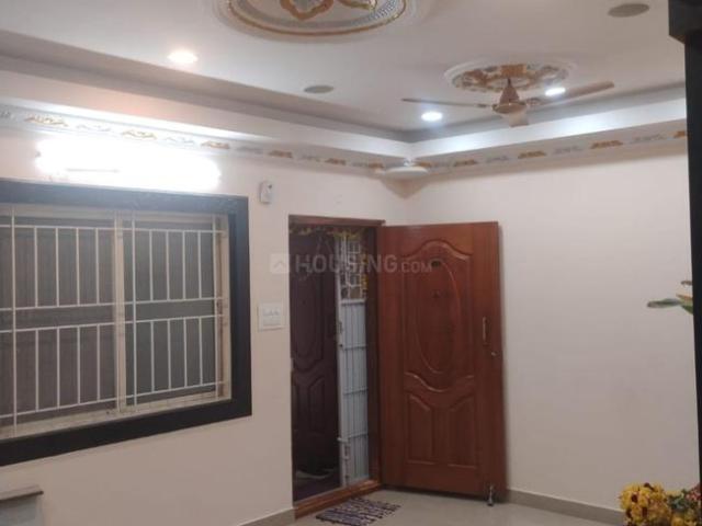Flat for rent in Bangalore East, Cox Town - Bangalore