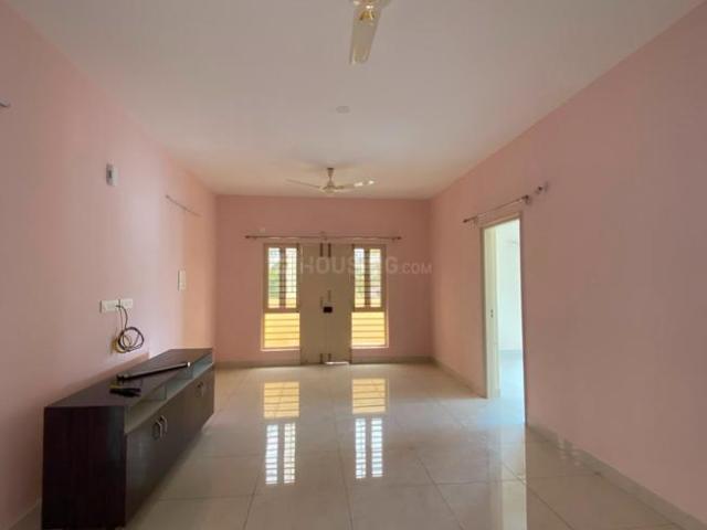 Flat for rent in Bangalore East, Cox Town - Bangalore