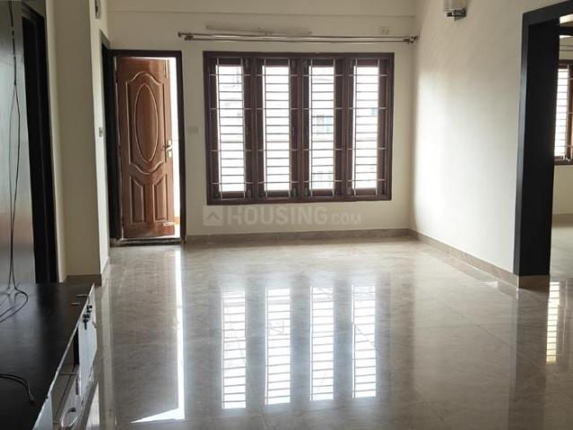 Flat for rent in Baiyyappanahalli, Bengaluru