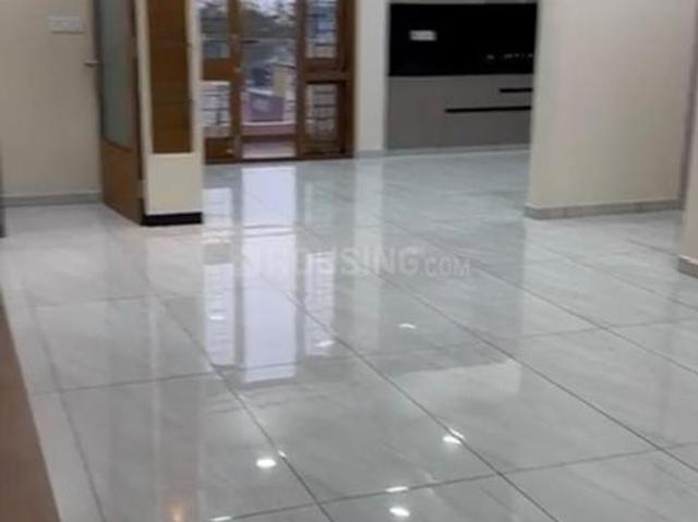 Flat for rent in OMBR Layout, Bengaluru