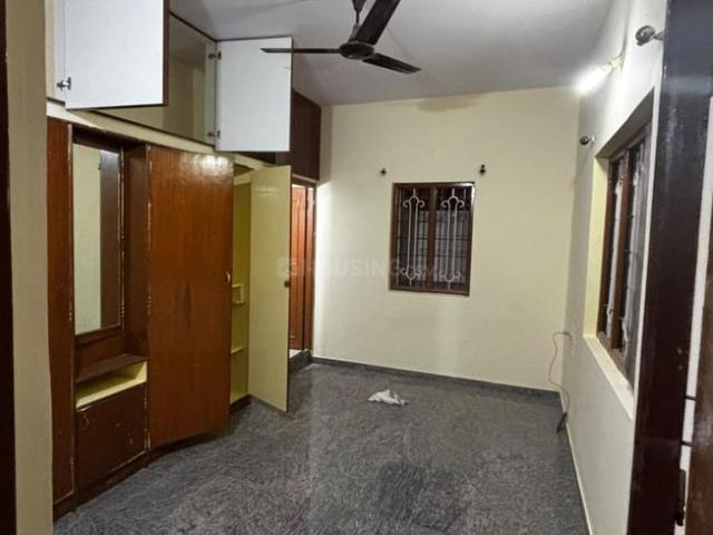 Flat for rent in Baiyyappanahalli, Bengaluru
