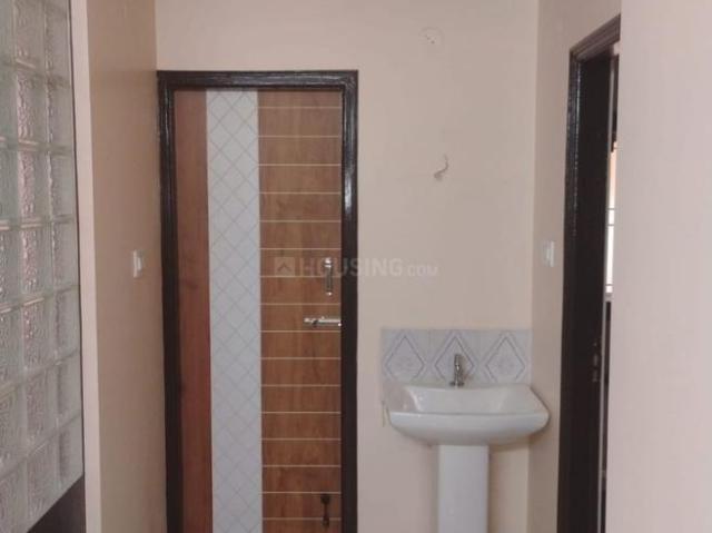 Flat for rent in OMBR Layout, Bengaluru