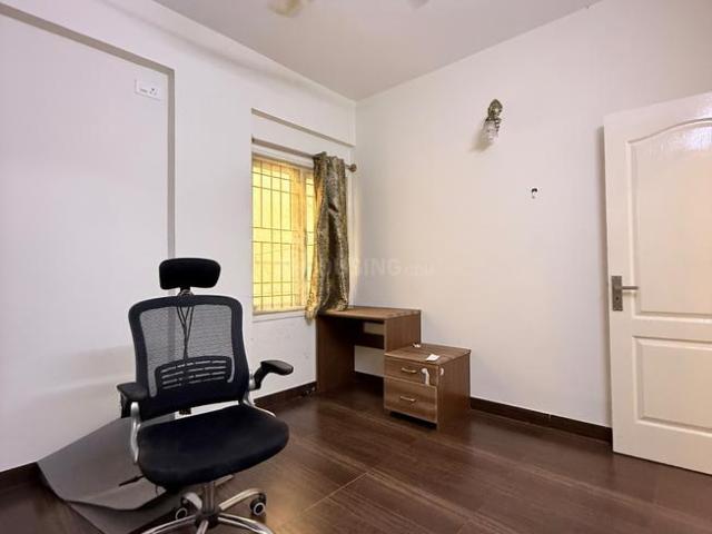 Flat for rent in HRBR Layout 1st Block, Bengaluru
