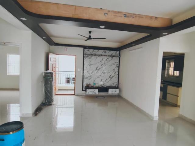 Flat for rent in Baiyyappanahalli, Bengaluru