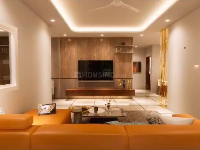 Flat for sale in Bangalore