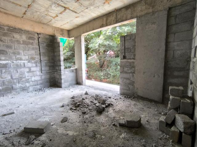 Flat for sale in Bangalore East, Cox Town - Bangalore